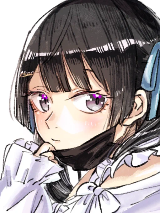 #みとあーと #みとの新衣装 