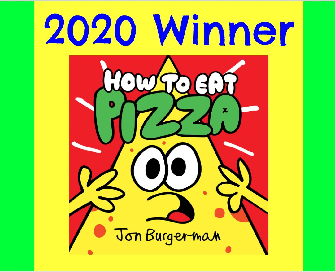 ReadWithWalker's tweet photo. Picture Book March Madness winners from 2018, 2019, 2020 and 2021. #kidlit #picturebooks https://t.co/JbRRjEsg4d