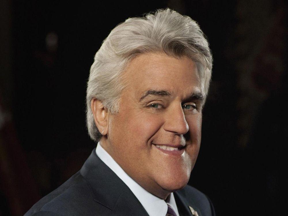 Jay Leno apologizes to Asian Americans for decade of 'wrong' jokes