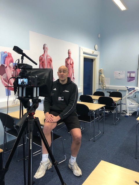 BMetC's tweet photo. We’re getting ready for this evenings Welcome to Sutton Coldfield College #VirtualEvents
Join Anna Jackson & team from 6.30pm, where they will walk & talk you through the benefits of choosing BMet.
To join visit https://t.co/H9I3sfADxf
#StartYourNextEpisode https://t.co/ZT3E1jiBAe