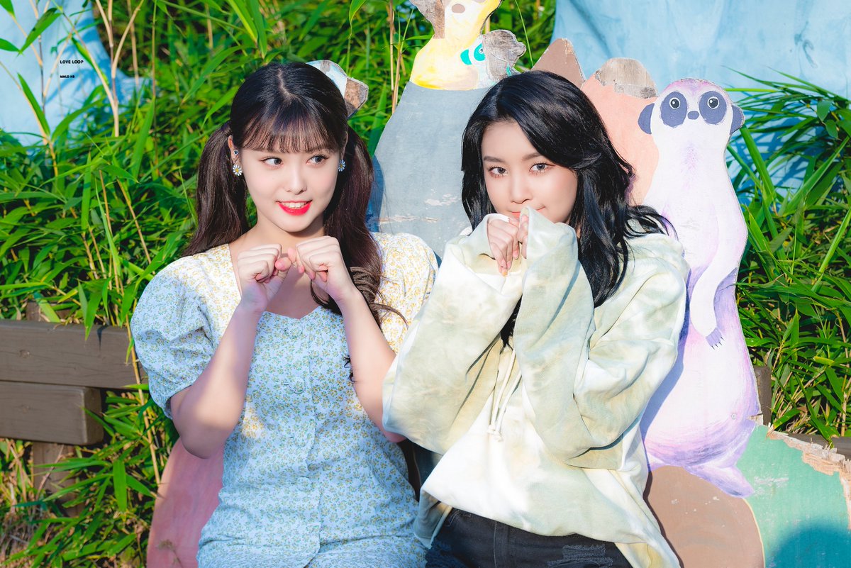 LoveLoop_112's tweet photo. 191019
#모모랜드 #혜빈 #MOMOLAND #Hyebin #モモランド #ヘビン

@MMLD_Official @MOMOLAND_japan https://t.co/41ccy4cVJ0