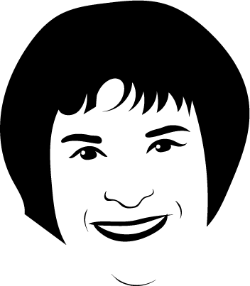 Happy birthday to D.C. Fontana, Star Trek writer! 