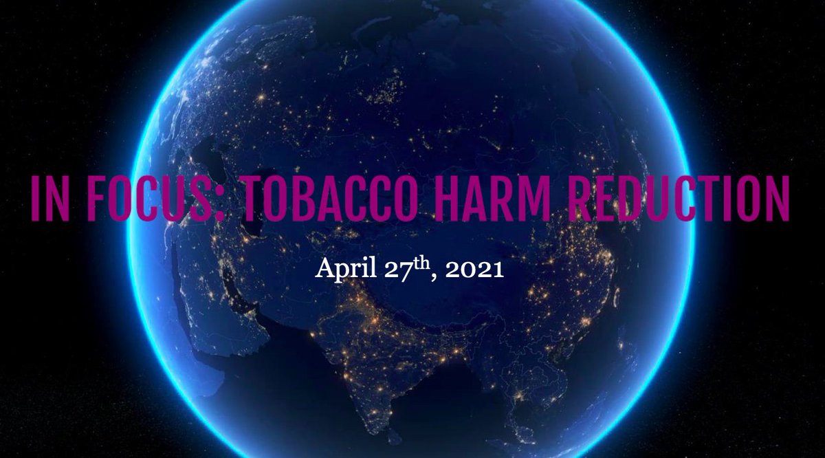 thegtnf's tweet photo. GTNF Trust invites you to attend our special half-day event, ‘In Focus: Tobacco Harm Reduction’.
 
2021 is a critical year for consumers and manufacturers with COP9, the EU’s Beating Cancer Plan, and the drafting of the next TPD.
 
Register for free at: 

https://t.co/aWKRYu2HiY https://t.co/hWeJF8UxKS