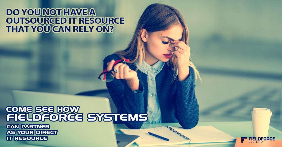 FieldForce Systems (@fieldforcesys) / Posts / X