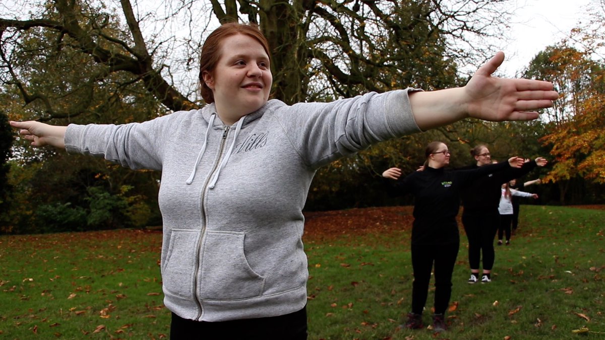 Hubbub Theatre tweet media