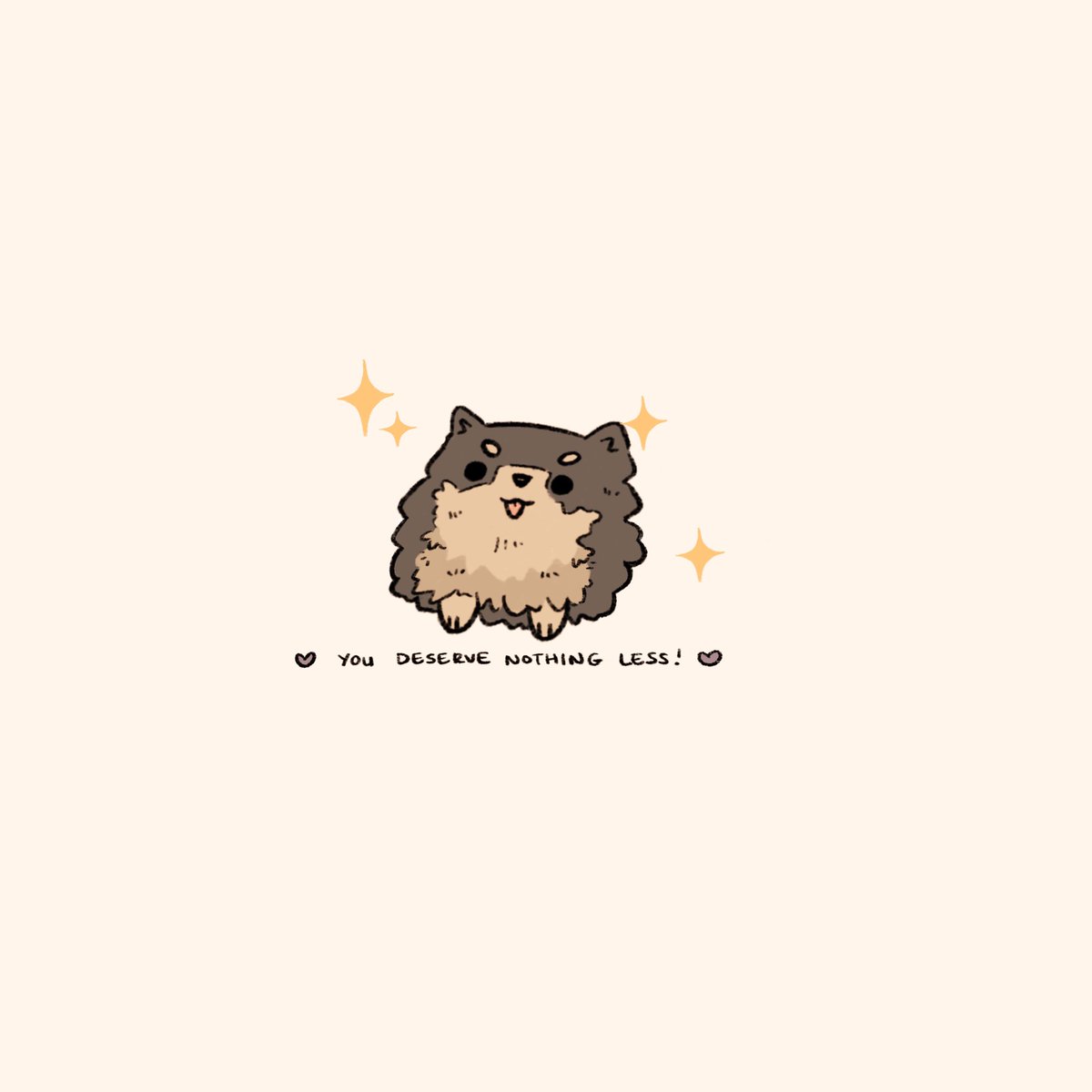 Some positive messages via vmin 💛🔆 