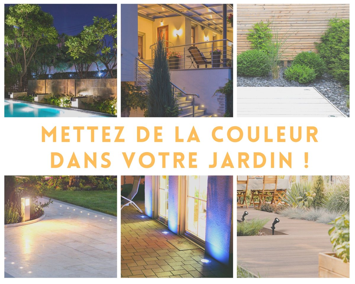 MiidexLighting's tweet photo. C'est le printemps ! Créez des espaces conviviaux et agréables grâce à nos luminaires RGB+W contrôlable avec une seule télécommande. Découvrez toutes nos références produits sur notre blog : https://t.co/qiidgmJzRF https://t.co/3WG2WyrkSC