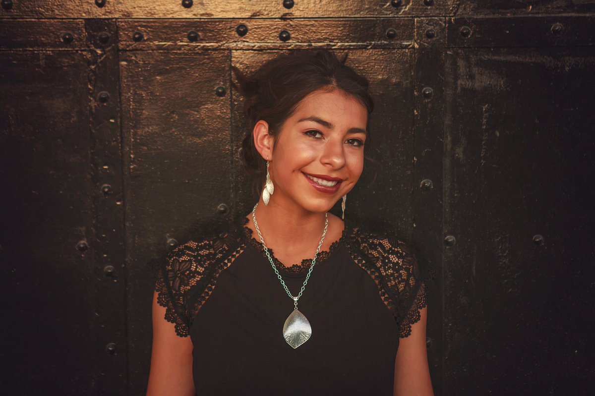 usd264sup's tweet photo. @HHSLonghorns are proud to announce our Valedictorian, Addyson Bjurstrom, and Salutatorian, Mariah Magana, for the graduating class of 2021! Their hard work and dedication to their class work are rewarding for these sting independent women! #GirlPower #LonghornVIP https://t.co/BM94CskrMu