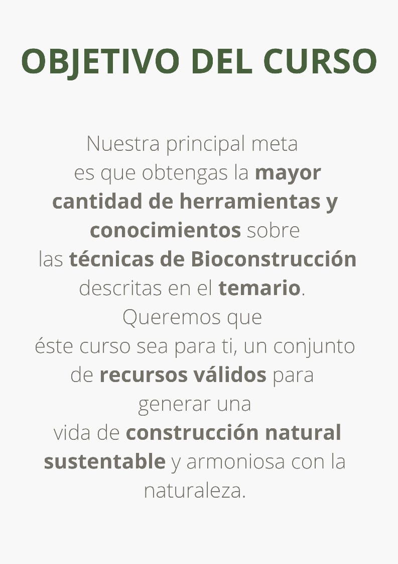 antoniocolo65's tweet photo. Quedan pocos lugares para el CURSO DE BIOCONSTRUCCIÓN - con cirterio de Permacultura y GEOMETRÍA SAGRADA!
Aprende a diseñar y construir tu vivienda usando geometría sagrada, el número de oro y las proporciones áureas!
Además:

    Ahorra hasta 80% del costo usando materiales Nat. https://t.co/C5whiqpERL