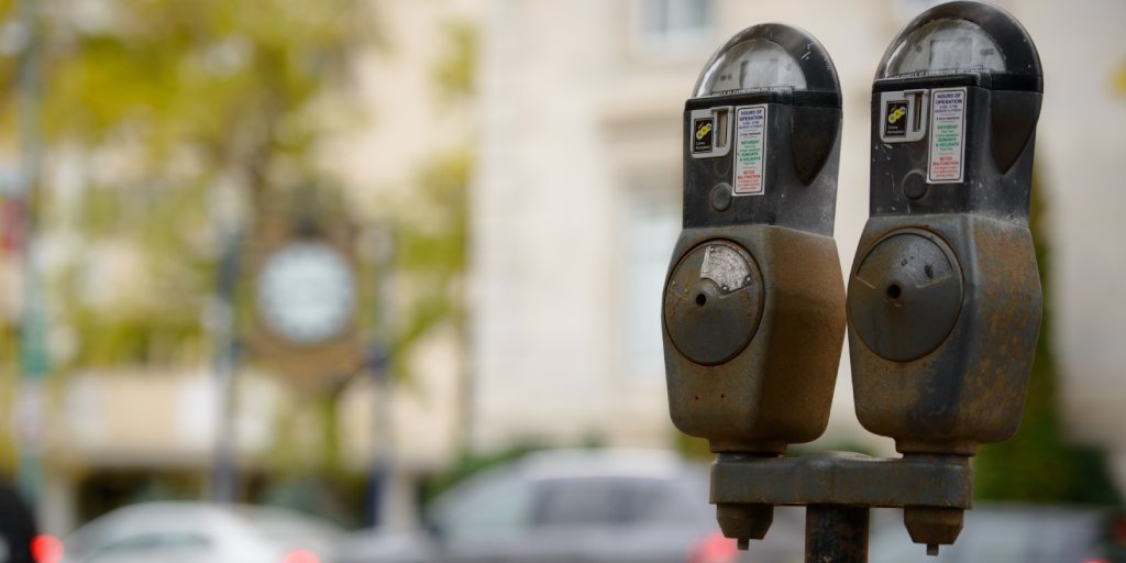 Effective Immediately – Save your 🪙 !
Enforcement of expired parking 🅿️ meters will be suspended as of March 24 at 1 PM until April 5, 2021, so you can make your quick stops to Regina Downtown.