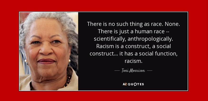 Stark data on racism in healthcare - great session addressing this at #sddc21 <a href="/SDDC21/">St Davids Day Conference 2021</a> We persist in teaching about race within healthcare as if it is biological  despite scientific evidence that it is not (we've known conclusively since Human Genome Project in early 2000s!)