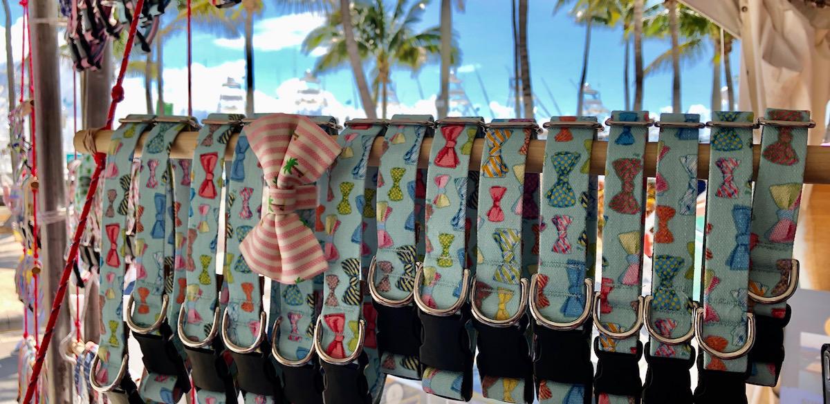 ourgooddogspot's tweet photo. ? Kickoff Spring with Free Shipping on a New Nautical Collar for your pup. ?? https://t.co/NXRYxgPgxl https://t.co/PScVmC0KMl