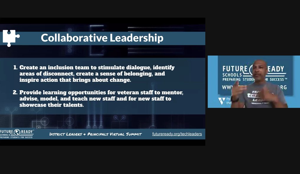 Digital Learning KCPS tweet media