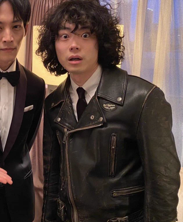 オトコフクDX（KEN） on X: 
