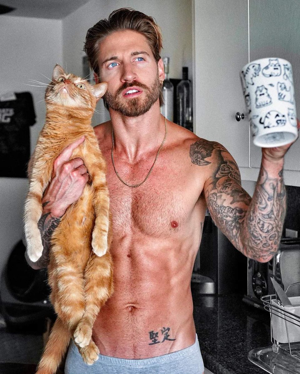 It's Thirsty Thursday!