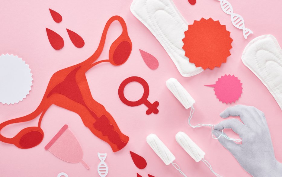 What does a normal menstrual cycle look like? (Hint: it can vary a lot!) 🤔 <a href="/nicolemjardim/">Nicole Jardim</a> breaks down 7 things you may not have know about your period.
bddy.me/3d5E2Y2