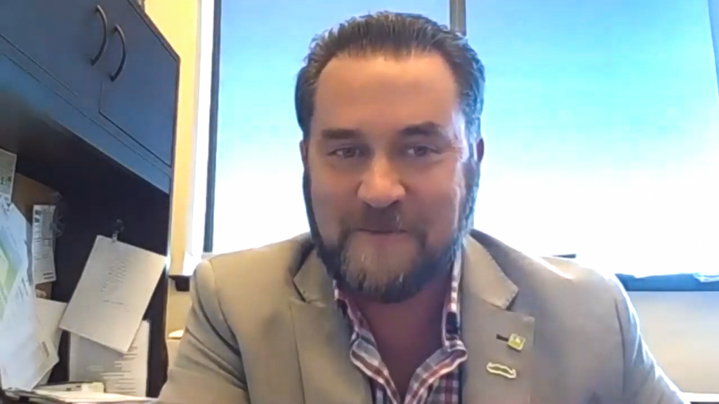 A <a href="/OGCAinfo/">Ontario General Contractors Association</a> panel said construction leaders stand at a pivotal moment. With comment from <a href="/PCLConstruction/">PCLConstruction</a>'s Todd Craigen, Percon Construction president Frank Perricone and <a href="/AlbericiCorp/">Alberici</a> president Greg Brokenshire. ow.ly/neN550E8qIx