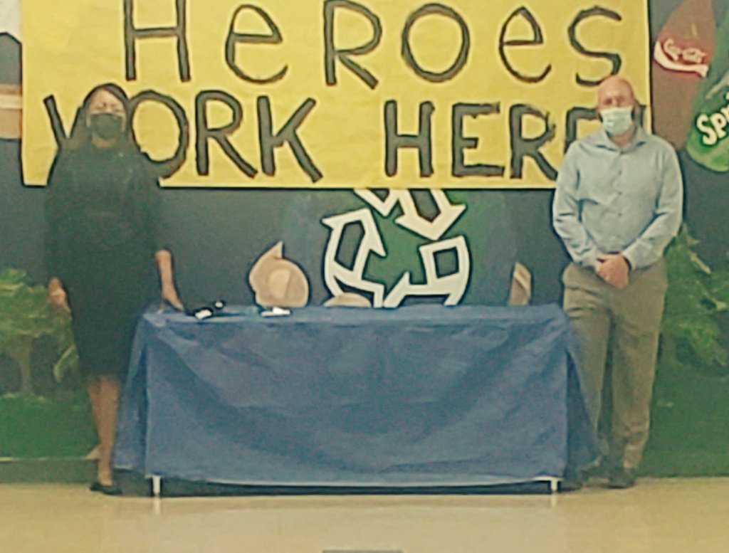 Dr. Carlton Ford tweet media