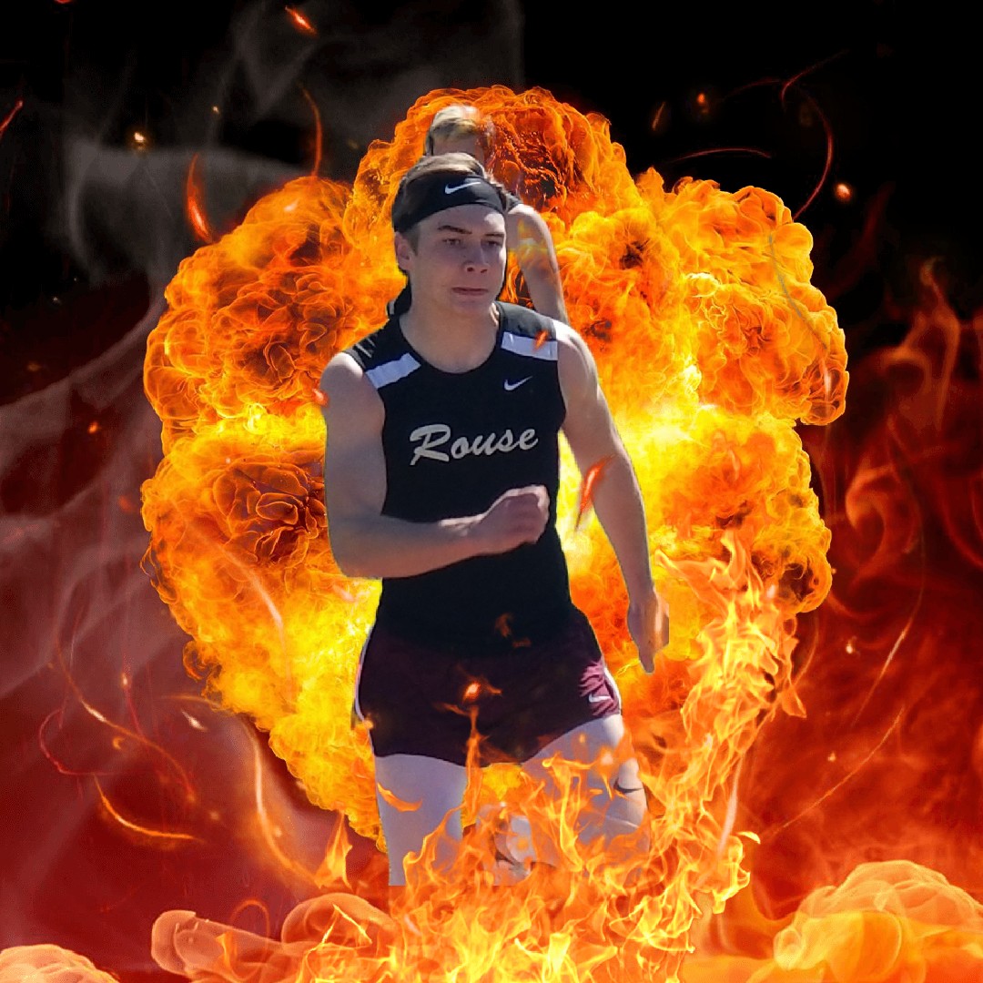 Raider Track & Field tweet media