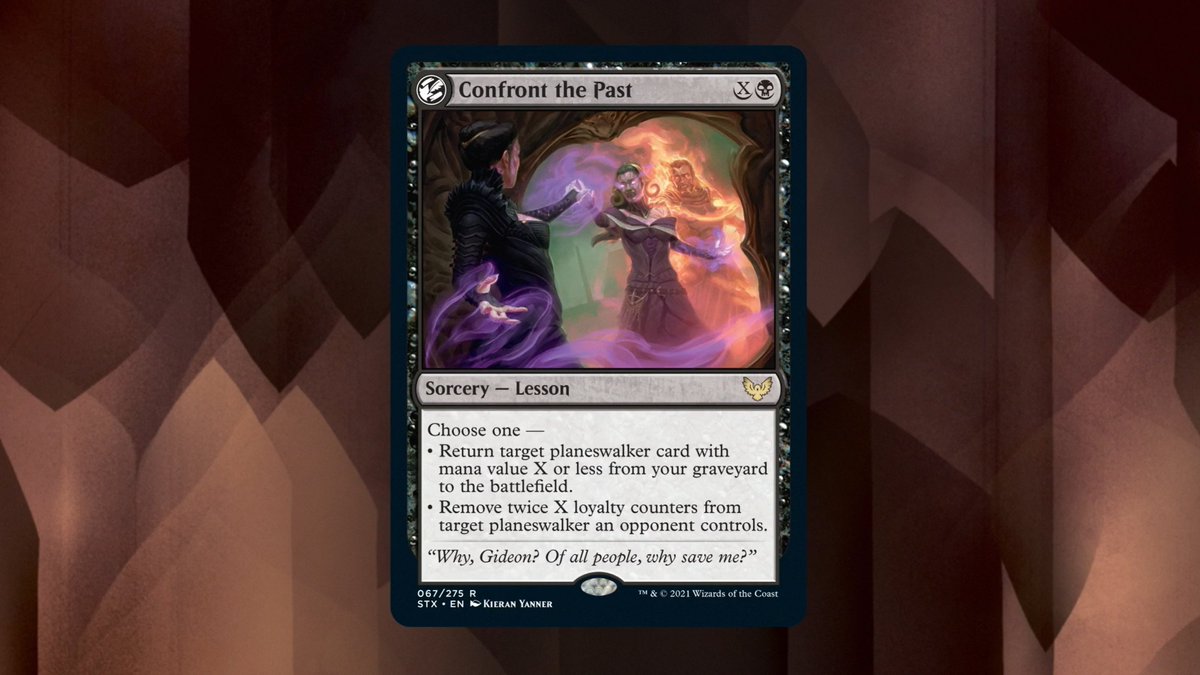 mtg fate reforged cards MTG Commander Deck EDH Deck Miles 