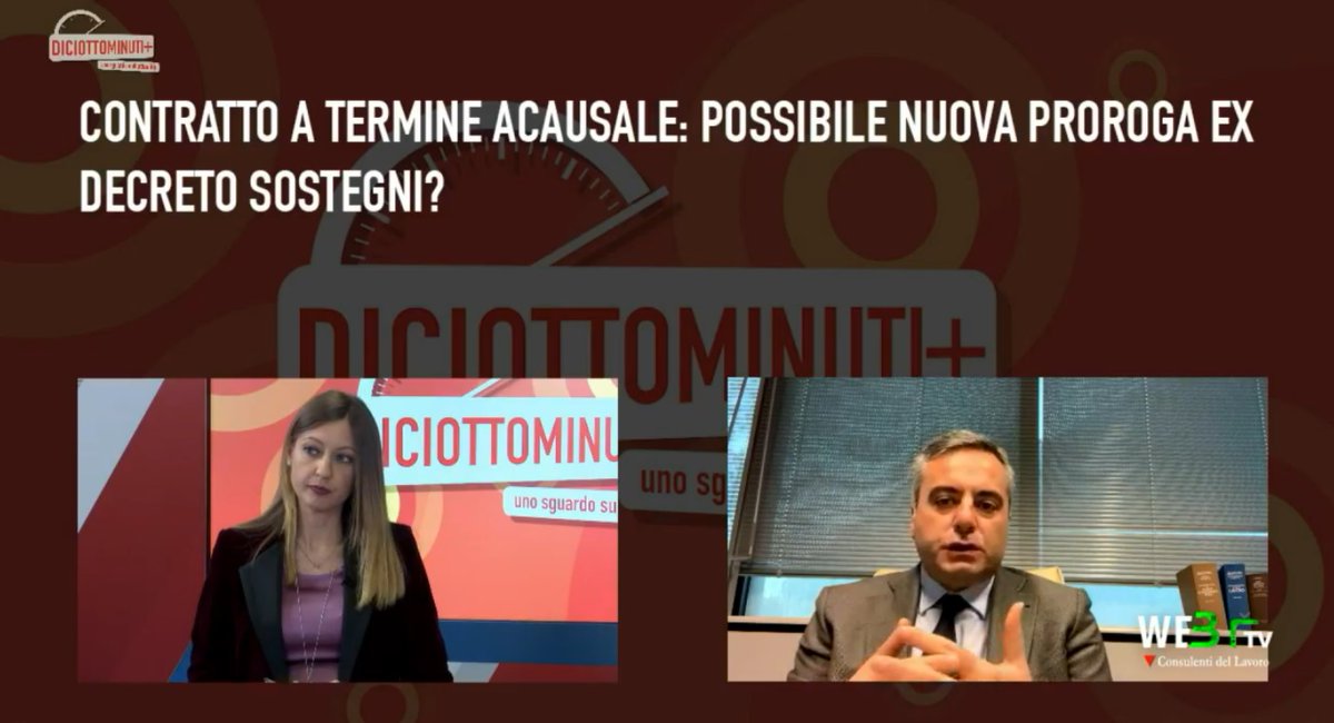 Fondazione Studi tweet media