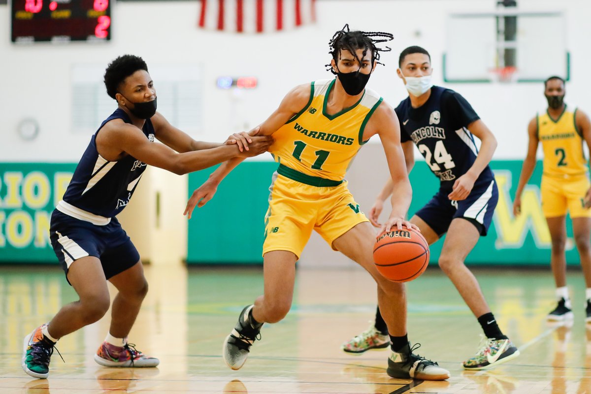 Chicago Sun-Times 2021 All-City Team selection

Gary Johns, Westinghouse, F, 6-7, Sr.

chicago.suntimes.com/2021/3/25/2235…