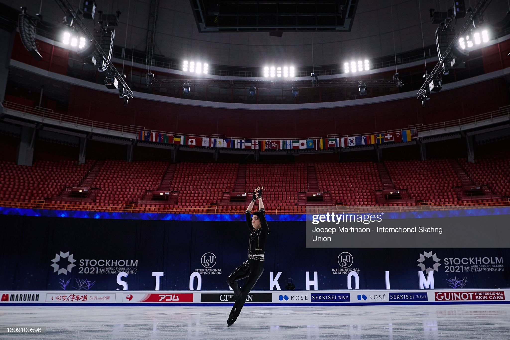 WCStockholm2021 Practice 6 e SP