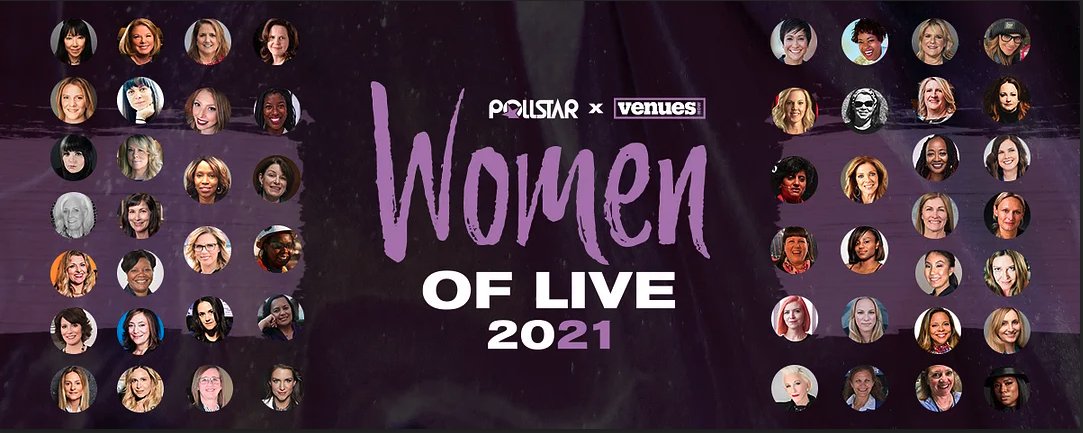 mccormicksquare's tweet photo. Congrats to MPEA CEO Larita Clark for being named to the @Venues_Now 2021 Women of Live list, honoring the top females in the live entertainment industry! https://t.co/fPRWGSF2uz 

And congrats to all of the other industry honorees!
#WomensHistoryMonth  #LiveEvents #WomenofLive https://t.co/ysN49NlqFO