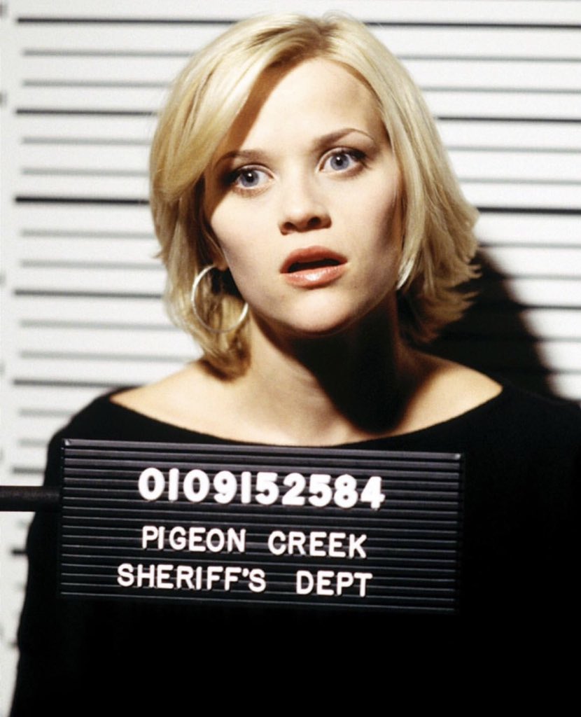 Reese Witherspoon tweet media