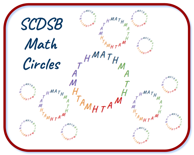 MathguyLuoma's tweet photo. Our next Math Circles Session for gr. 11/12 students will be on Wed. April 14th from 7 - 8:30 pm.  If you are looking for some free and fun virtual enrichment in math...sign up below! @scdsbmath
Link to the sign-up: https://t.co/vSFokWSv9k 
Meet link:    https://t.co/J1FpabvLvn https://t.co/9cLeX6AnjK