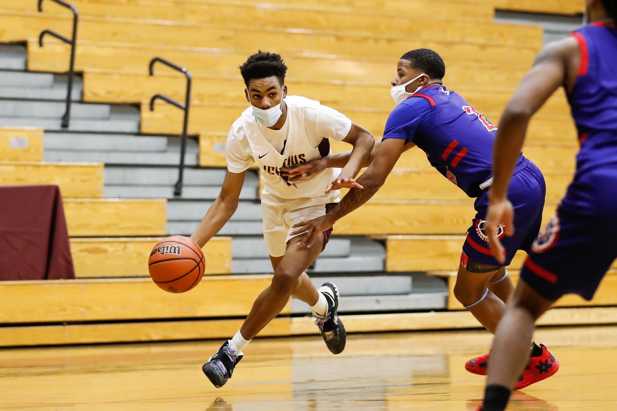 michaelsobrien's tweet image. Chicago Sun-Times 2021 All-City Team selection

AJ Redd, St. Ignatius, G, 6-3, Jr.

chicago.suntimes.com/2021/3/25/2235…