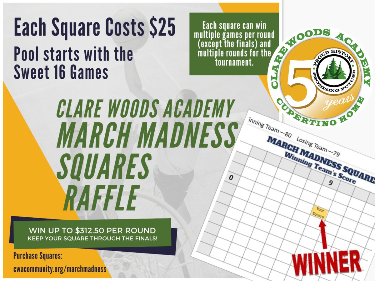 Clare Woods Academy tweet media