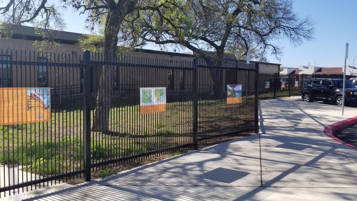 Dawn Fontana (@regencylibrary) on Twitter photo Another amazing Story Walk is posted and ready for our community to come read together! Senorita Mariposa by <a href="/MisterGsongs/">Mister G</a> celebrates our favorite butterfly! Thank you to the families who donated to make this happen! <a href="/NEISDLibrary/">NEISD Library Srvcs.</a> #RootEdRegency <a href="/nancyrosep/">Nancy Paulsen</a> Another amazing Story Walk is posted and ready for our community to come read together! Senorita Mariposa by <a href="/MisterGsongs/">Mister G</a> celebrates our favorite butterfly! Thank you to the families who donated to make this happen! <a href="/NEISDLibrary/">NEISD Library Srvcs.</a> #RootEdRegency <a href="/nancyrosep/">Nancy Paulsen</a>