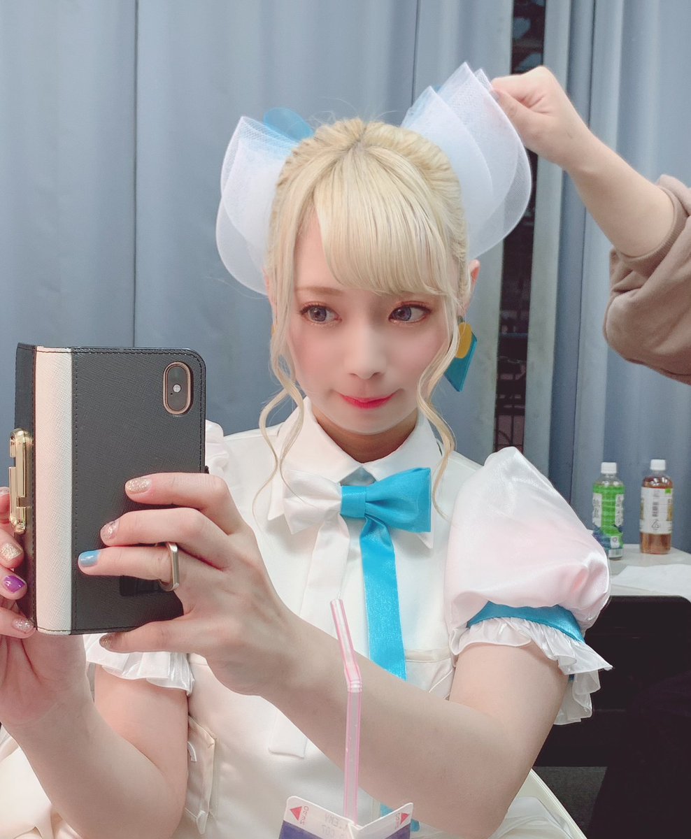 愛美 山崎はるか 直筆サイン チェキ 青春アクティ部-