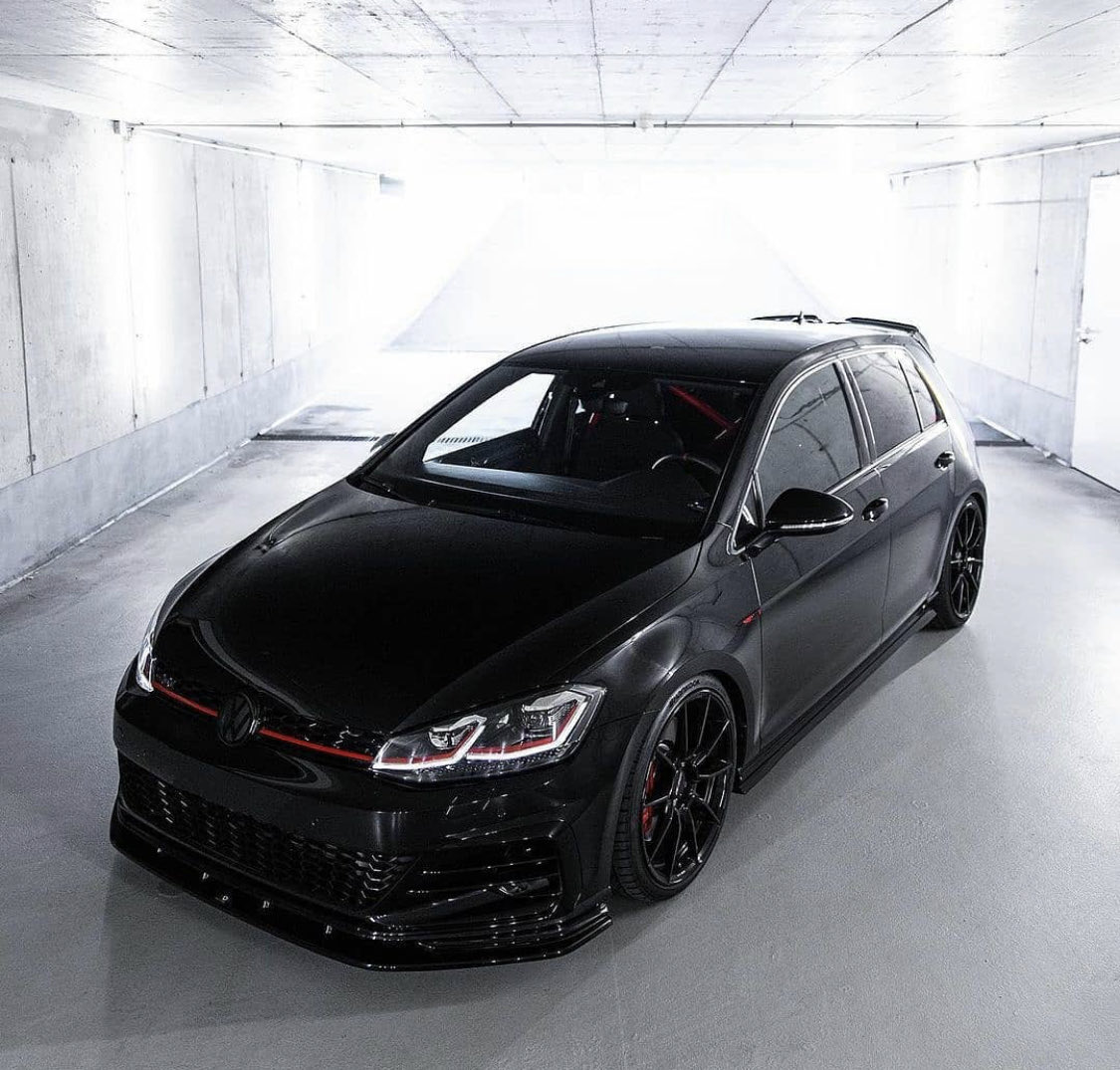 FastCarsWorld's tweet photo. Volkswagen Golf 7 GTI 🐺 https://t.co/tZiz9M7A8L
