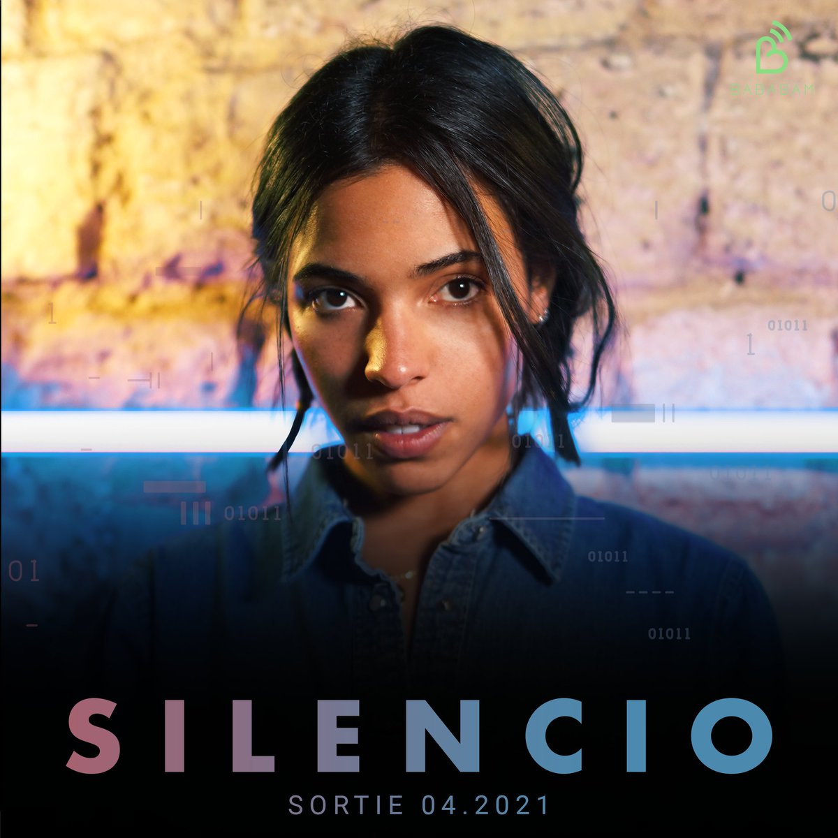 Bababam (@bababamaudio) on Twitter photo 🎙️ Nous sommes fiers de vous présenter le casting complet de notre prochaine fiction événement #Silencio ! Avec <a href="/ZHanrot/">zita hanrot</a>, Alban Lenoir, <a href="/nicolasberno/">Nicolas Berno</a>, <a href="/roxanebret/">roxane bret</a>, Olivier Cruveiller, Thierry Fremont, Raphaëlle Lenoble, <a href="/marieportolano/">marie portolano</a> et Justin Blanckaert. 🎙️ #StayTuned 🎙️ Nous sommes fiers de vous présenter le casting complet de notre prochaine fiction événement #Silencio ! Avec <a href="/ZHanrot/">zita hanrot</a>, Alban Lenoir, <a href="/nicolasberno/">Nicolas Berno</a>, <a href="/roxanebret/">roxane bret</a>, Olivier Cruveiller, Thierry Fremont, Raphaëlle Lenoble, <a href="/marieportolano/">marie portolano</a> et Justin Blanckaert. 🎙️ #StayTuned