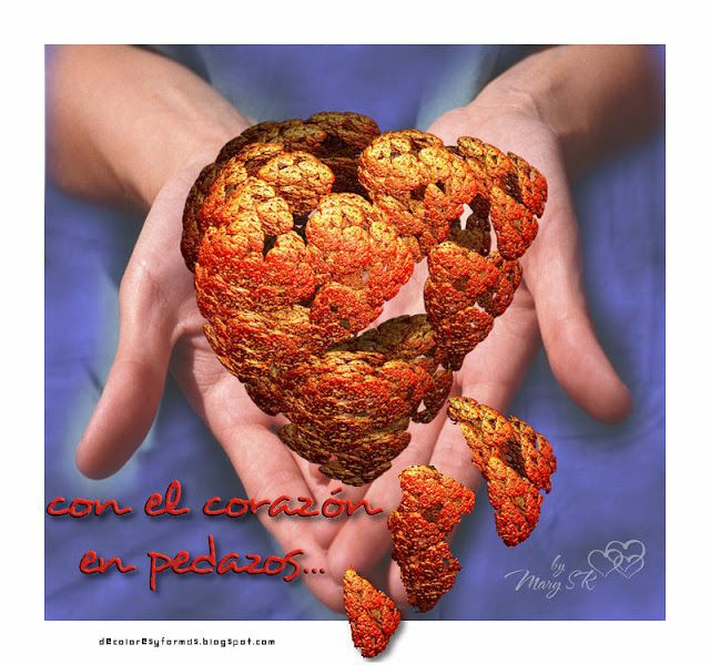 Sancaem1's tweet photo. " El dolor es inevitable, el sufrimiento es opcional".
#corazón #trozos #fractal #fractalart
#Escucha
#leoEscuchate https://t.co/3PsKyj2ZUq