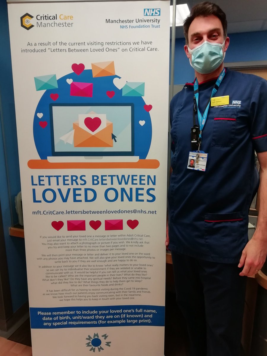 Critical Care tweet media