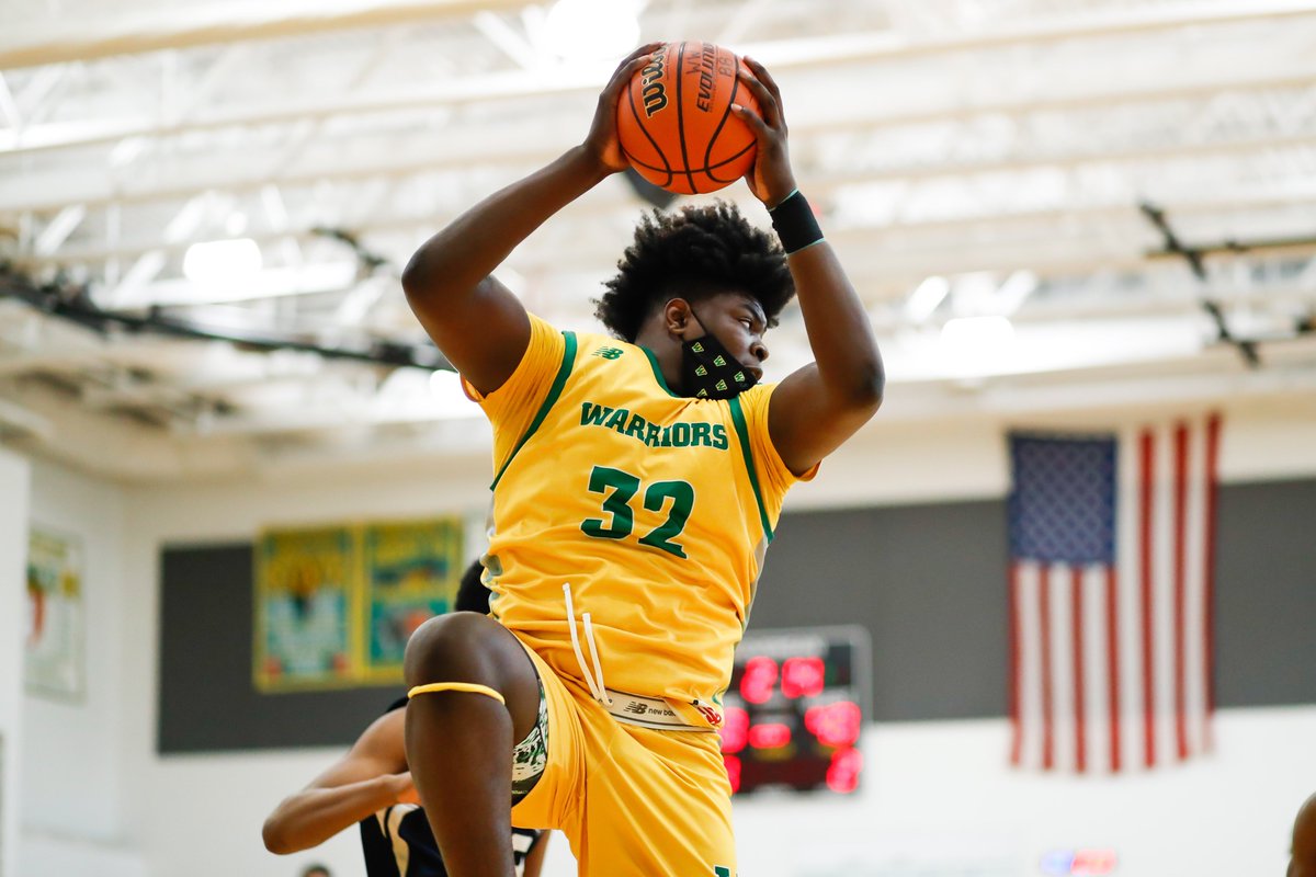Chicago Sun-Times 2021 All-City Team selection

Martell Webb, Westinghouse, C, 6-7, Jr.

chicago.suntimes.com/2021/3/25/2235…