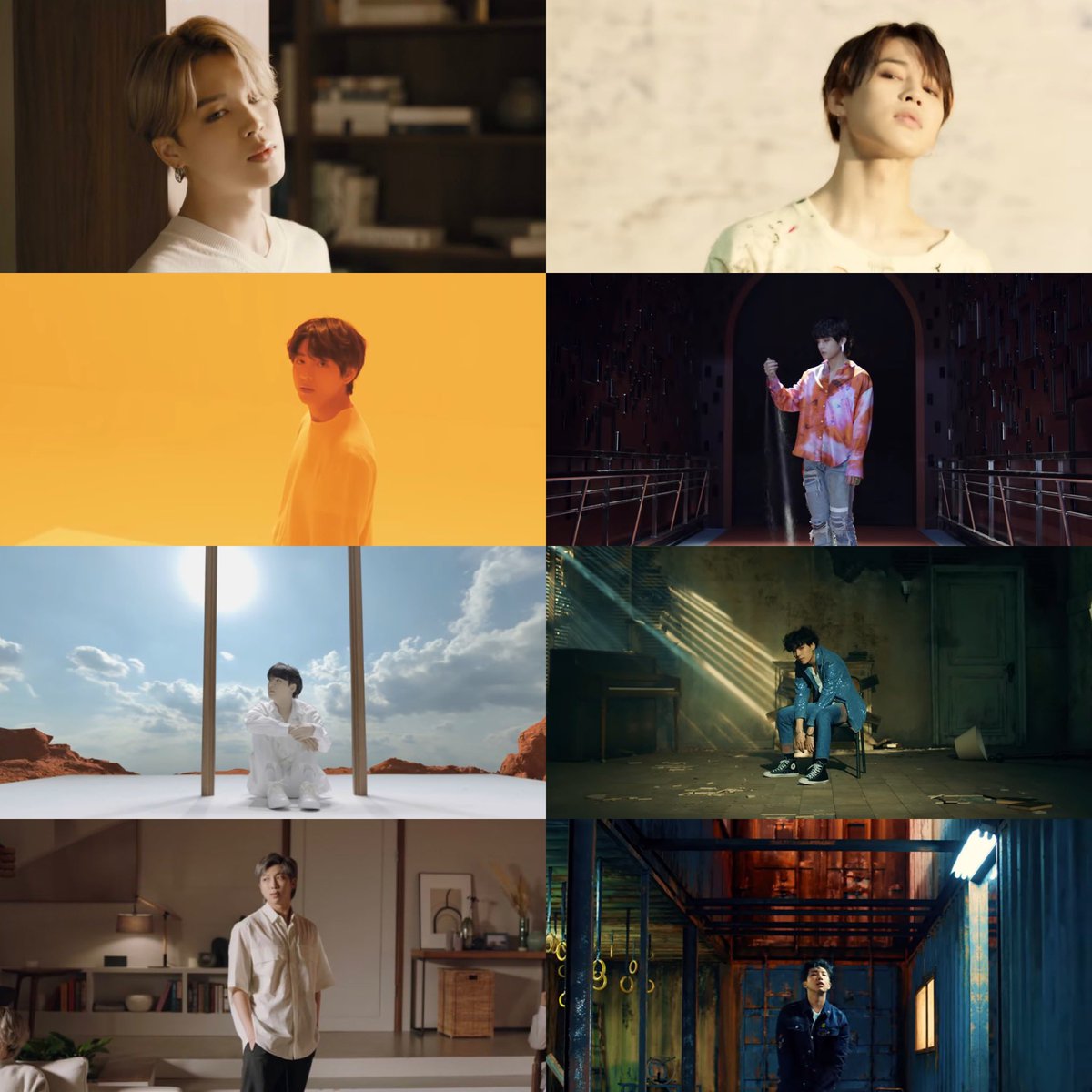 Jeongguklogy's tweet photo. 📍Teorías 

- Paralelos de Film Out y Fake Love

- El MV teaser de Film Out a muchos les recordó al MV de Fake Love y dicen que podría estar conectado a BU (BTS Universe). @BTS_twt https://t.co/WFAh5OzVBn
