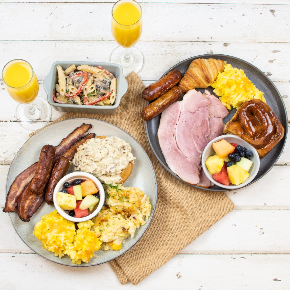 Granite City Brewery tweet media