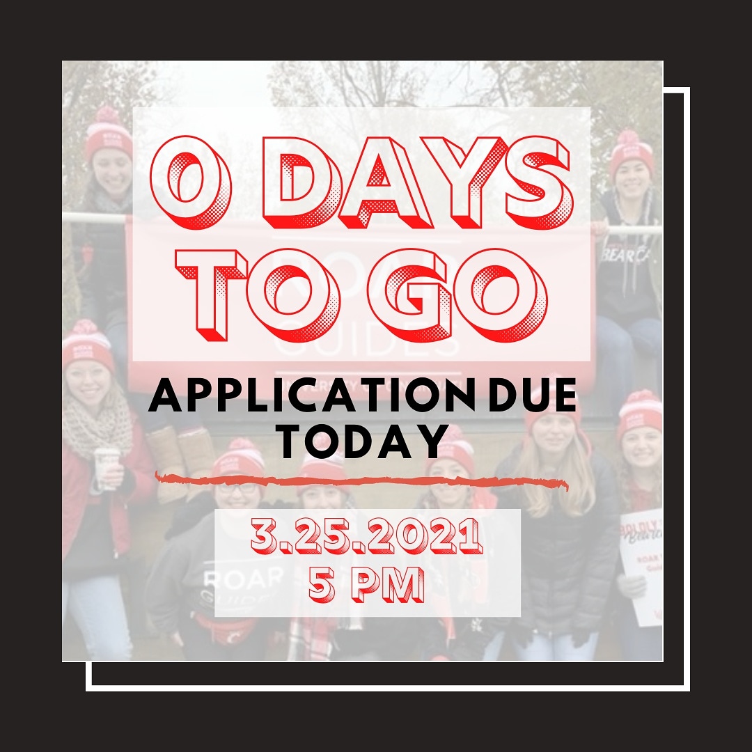 ROAR Guides tweet media