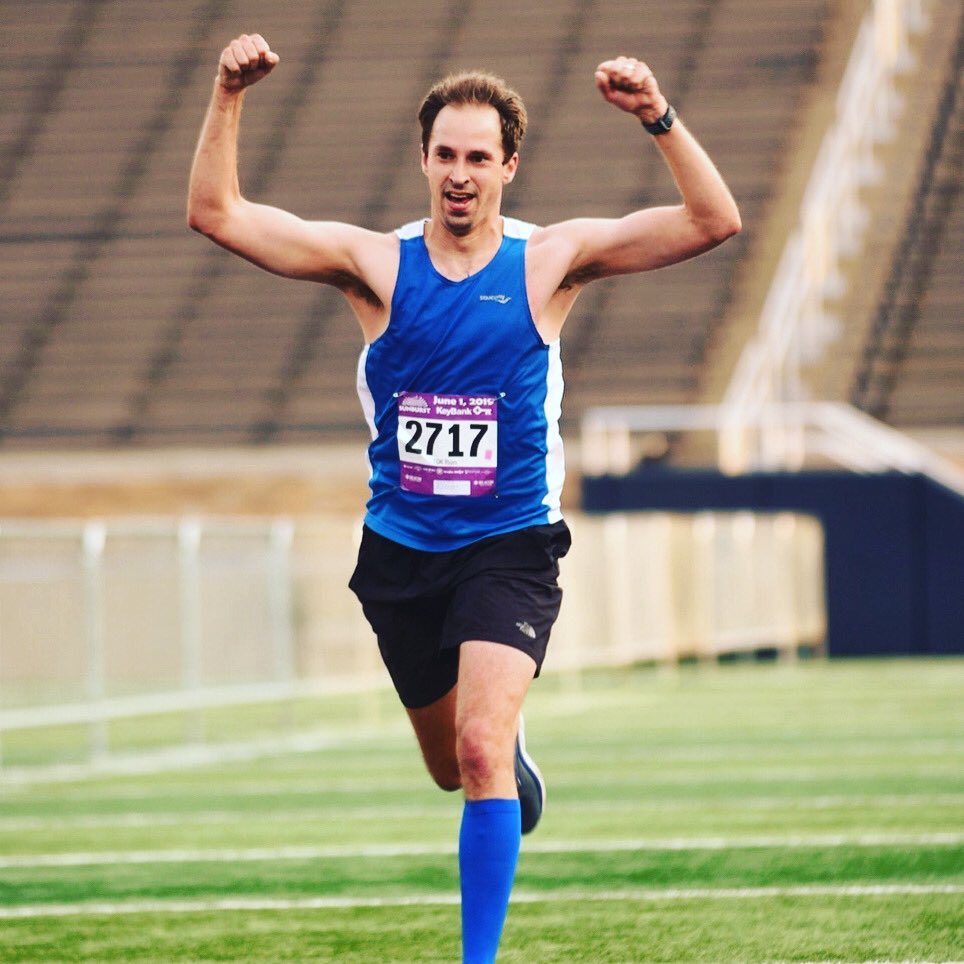 Sunburst Races tweet media