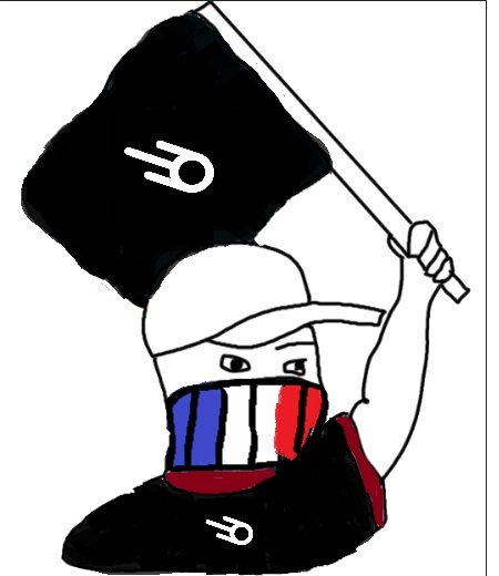 TM06999's tweet photo. TWEETING EVERYDAY TO @JackMallers UNTIL STRIKE GOES LIVE IN FRANCE 🇫🇷

#Day3 : THE FRENCH PEOPLE WILL NEVER GIVE UP! WE DEMAND STRIKE IN FRANCE! (some would even say we specialize in strikes🤡) https://t.co/zMl6qqgpVD