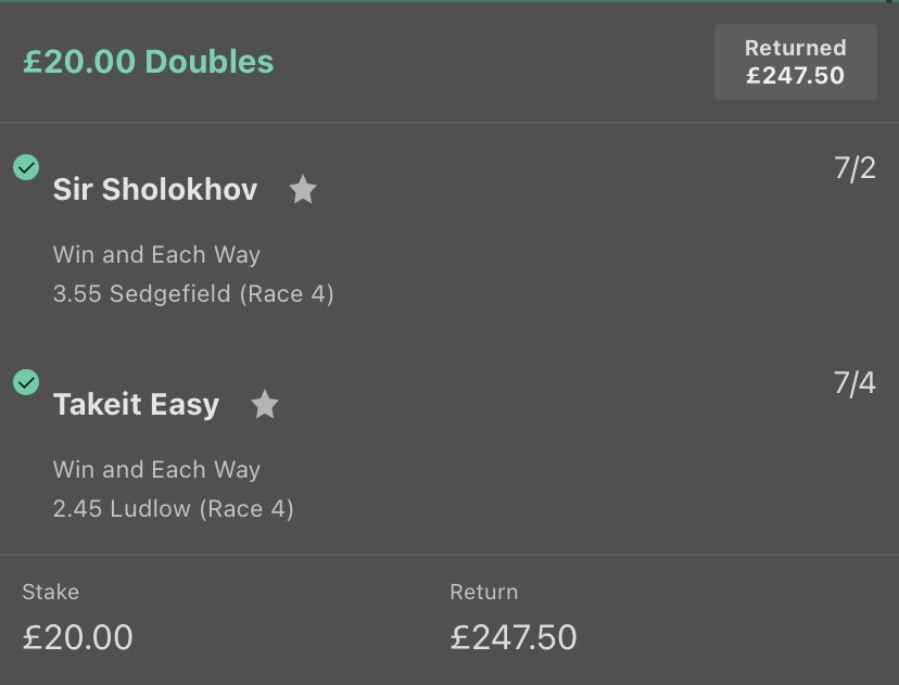 BuckandLoot's tweet photo. Our Nap and Next Best👀🔥💰🐎 Make sure you give us a follow for the best Racing tips and many more sports that we’re offering🔥 #RaceTip #tipster #nap https://t.co/WjUyIvLmFU