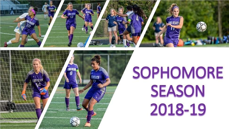 It's Throwback Thursday so lets throw it back to our seniors as sophomores in 2018! 
#seniors2021🎓 #seniorszn #SeniorGame