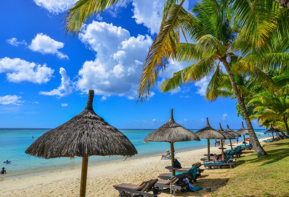 MauritiusGuide's tweet photo. Trou aux Biches 
#thursdaymorning https://t.co/69zmaf5rPM