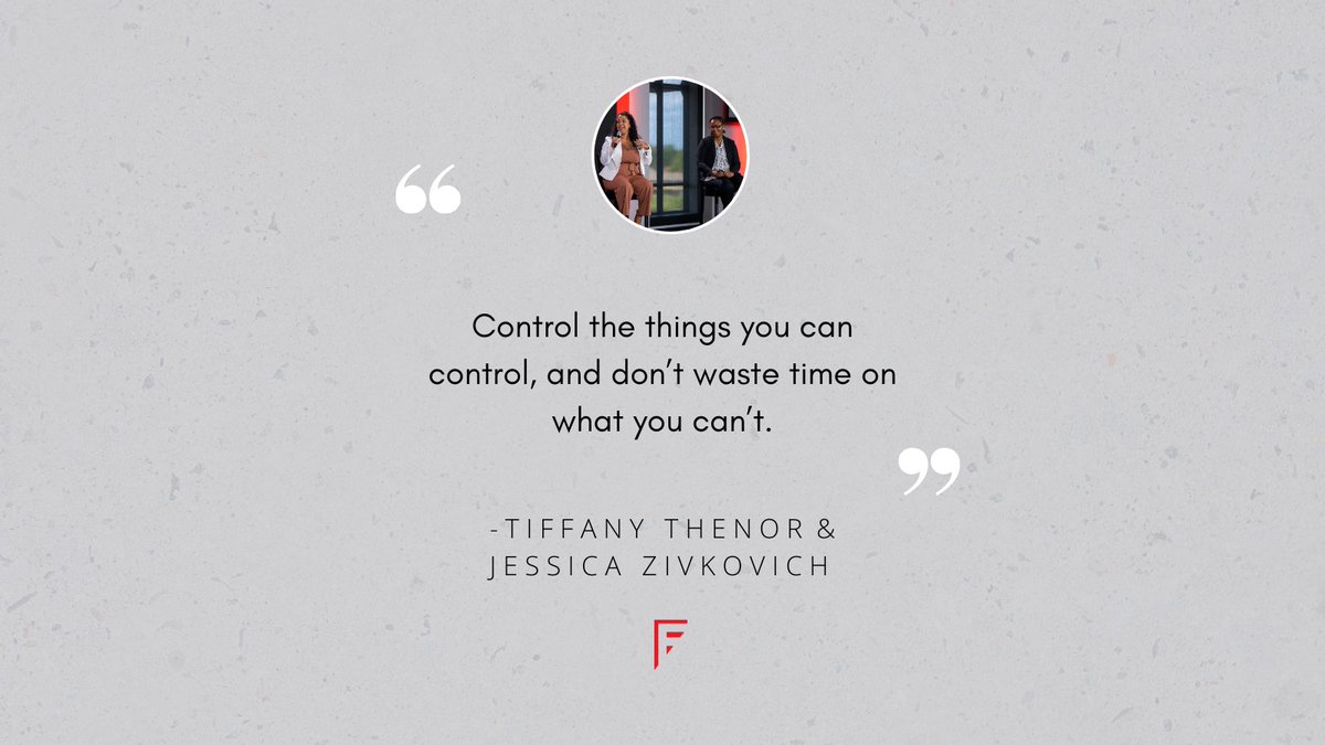 SEUForum's tweet photo. We are so thankful for the encouragement + business insight shared by @WonderHereLLC founders, Tiffany Thenor + Jessica Zivkovich during this year’s Forum at SEU! 🙏 WonderHere is a learn &amp; play studio that exists to cultivate a love of learning within children. 🎨 https://t.co/MXCNEnba0t