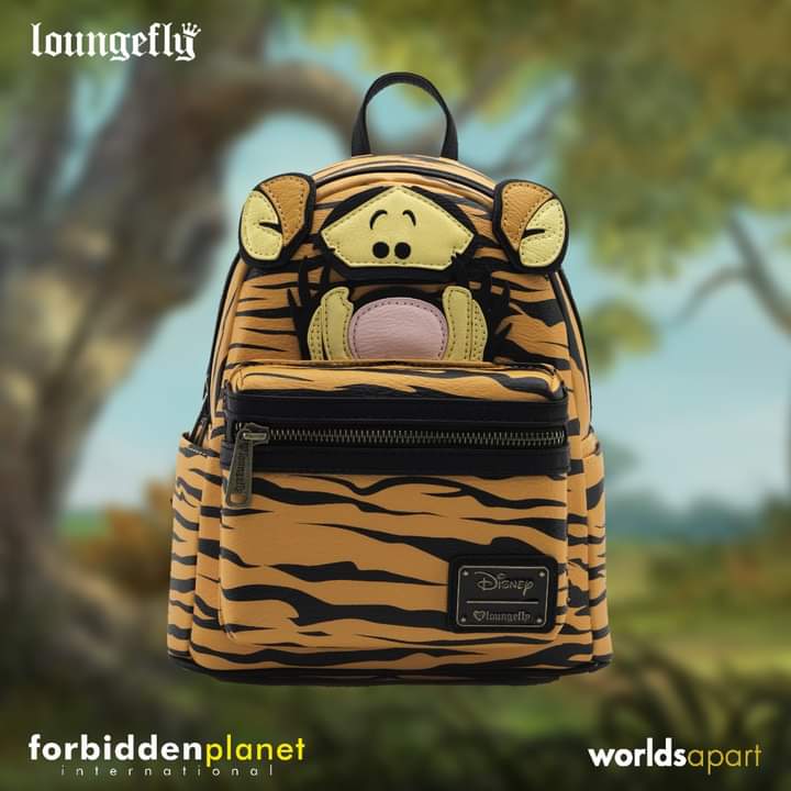 tigger loungefly