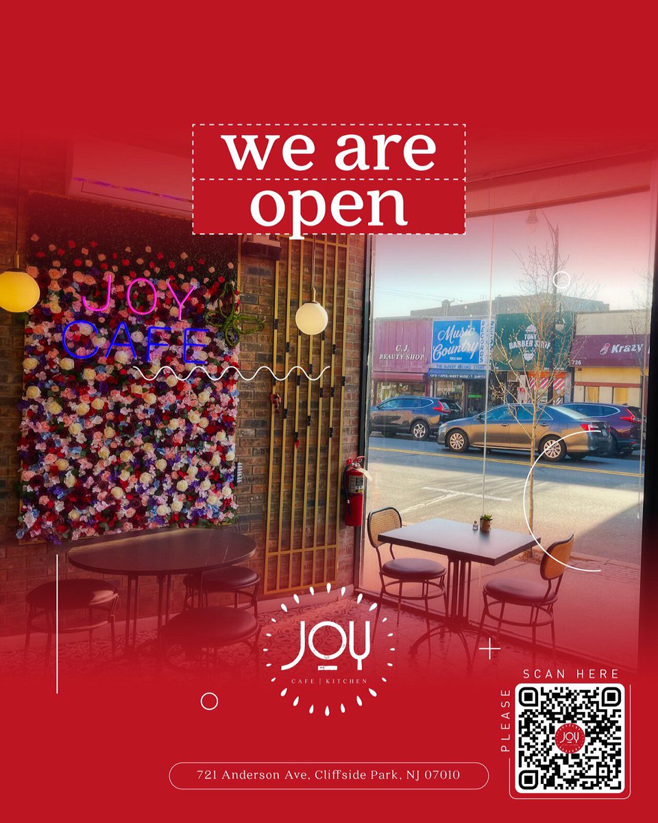 joy Cafe Kitchen (@joycafekitchen) on Twitter photo 